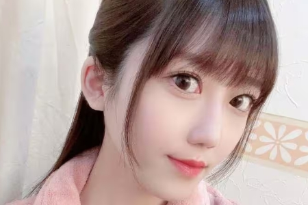 羽佐美芽衣(羽佐美めい)