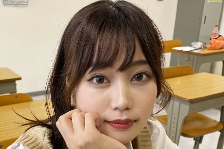 前田美波(まえだ みなみ)