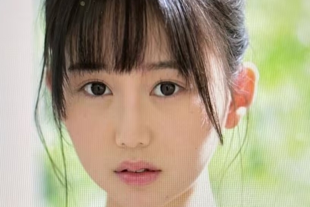 小坂七香(Kosaka Nanaka)