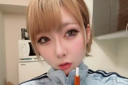 凉花久留美（涼花胡桃）