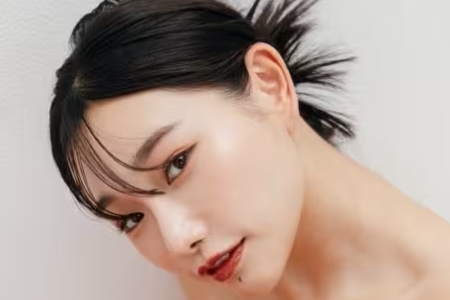 三叶千春(三葉ちはる)