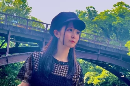 绀野美衣奈(紺野みいな)