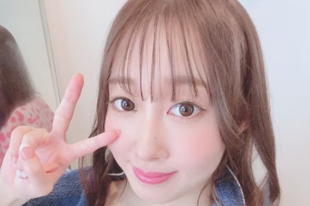 崎野希(咲野瑞希 / さきの みずき)