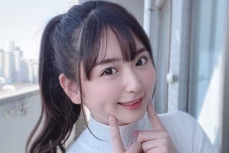 桃尻香奈芽(桃尻かなめ)