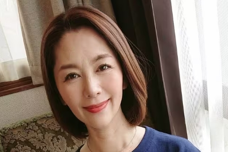 翔田千里（Shoda Chisato）