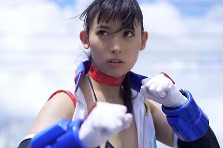 宇流木沙罗(宇流木さら)