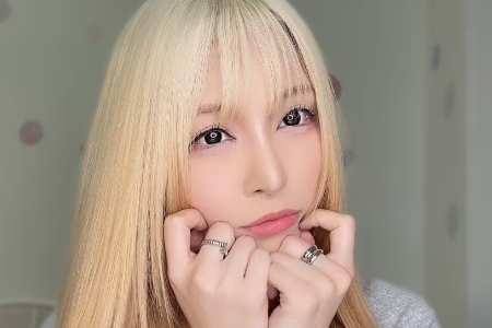 佐藤乃乃果（加藤桃香）