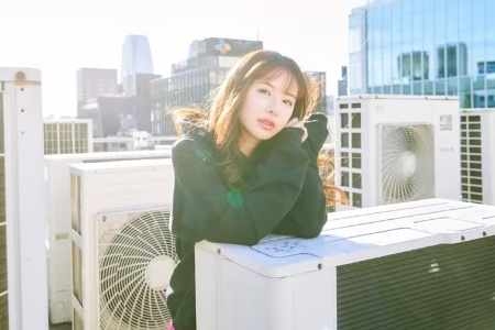 栗山莉緒(くりやまりお)