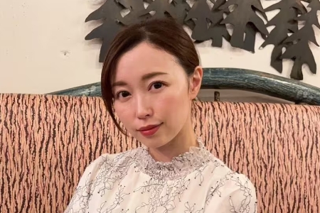 流川春香（流川はる香）