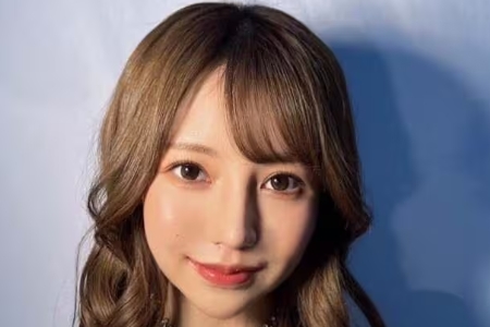 流川莉央（Rukawa Rio）