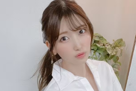 香椎花乃（Kashii Kano）