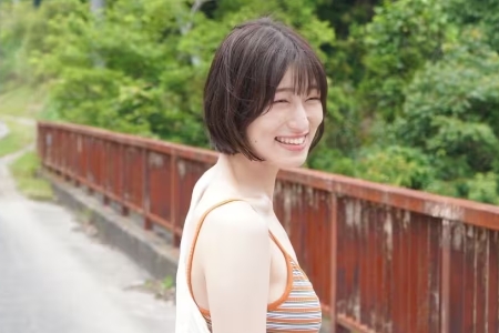 绫瀬天(Ayase Ten)