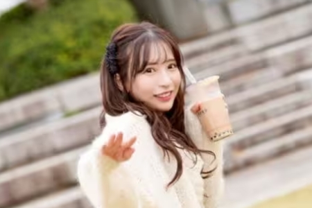 小那海あや(小那海绫)