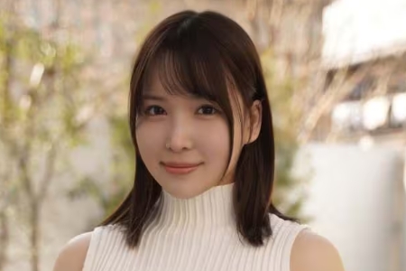 美波汐里(Minami Shiori)