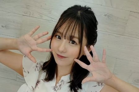 村上悠华(村上悠華)