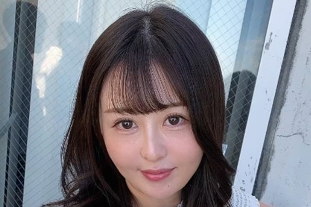 神乐桃果(神楽ももか)