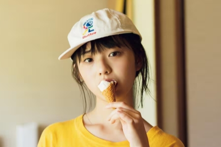 菊地姫奈（きくちひな）