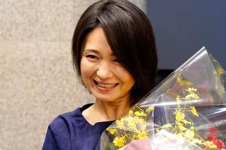 绫濑麻衣子(Ayase Maiko)