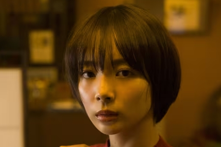 ​​冈田纱佳（岡田紗佳）