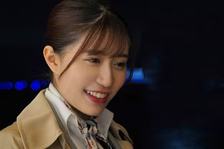 ​​柳可怜（柳かれん）