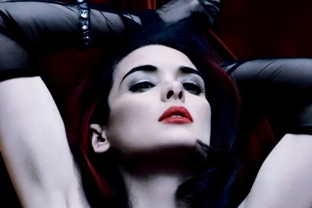 薇诺娜·劳拉·霍洛维茨(Winona Laura Horowitz)