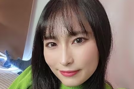 岩泽香代(岩沢香代)