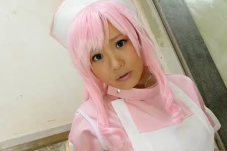 ​​涉谷果步（渋谷果歩）