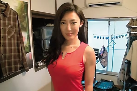 ​​森川安娜（森川アンナ/Anna Morikawa）