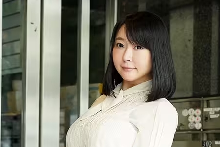 羽生亚梨沙(羽生ありさ/Hanyu Arisa)