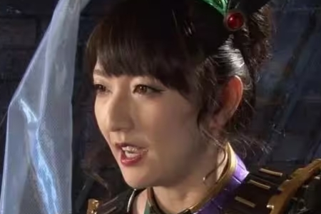 二阶堂百合（二階堂ゆり）