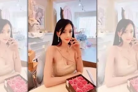 ​​翁子涵（子涵/Renee）