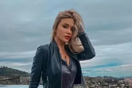 ​​维内拉·马克西玛（Venera-Maxima）