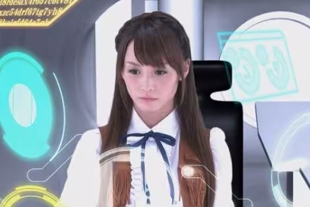 七咲枫花(树花凛)