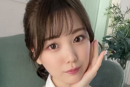 河西玲央奈(河西れおな)