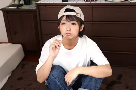 南条一香(南条いちか、Ichika Nanjo)