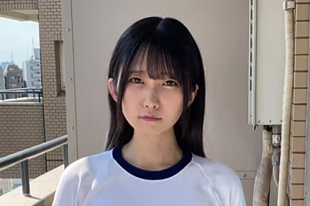 日泉舞香(新美かりん)