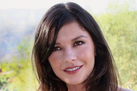 凯瑟琳·泽塔-琼斯(Catherine Zeta-Jones)