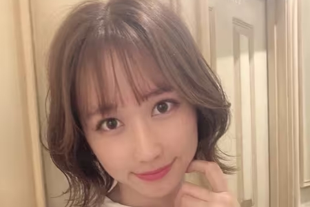 ​​成海美雨（橘萌萌香）