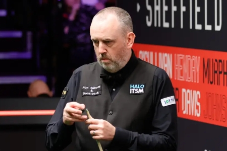 马克·威廉姆斯（Mark Williams）