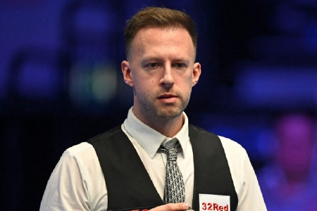 ​​贾德·特鲁姆普