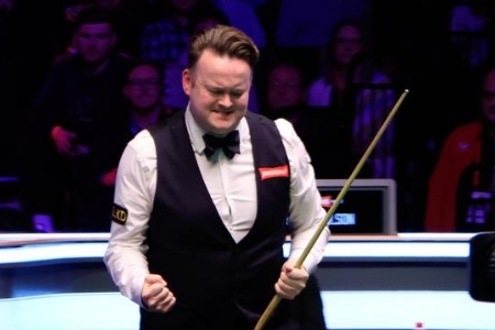 ​​肖恩·墨菲