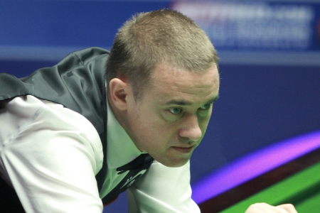 ​​斯蒂芬·亨得利