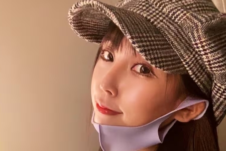 星谷瞳（星宫菜奈）