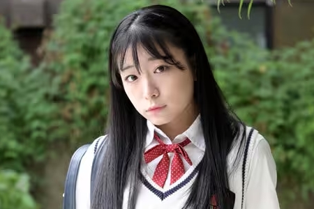 白花暖(白花めんま)