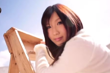 加加美结衣(真白美那)