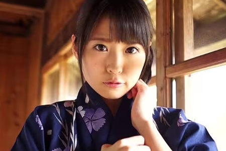 樱由罗(さくらゆら)