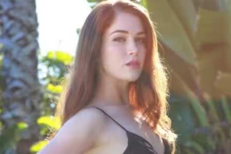 伊芙琳·克莱尔(Evelyn Claire)