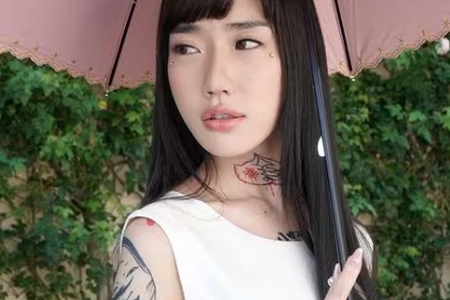 水森翠（みずもりすい / Mizumori Sui）