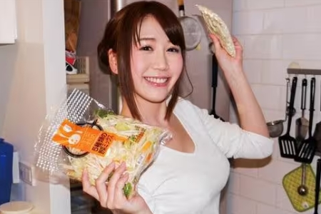 ​​木南日菜（きなみひな）