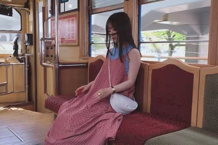 小凑四叶(小湊よつ葉)